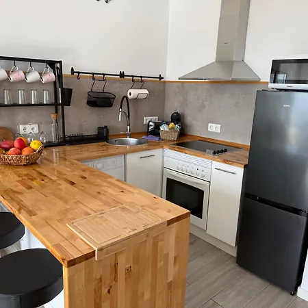 Apartment Mirador Del Sol - Sea View Torrox