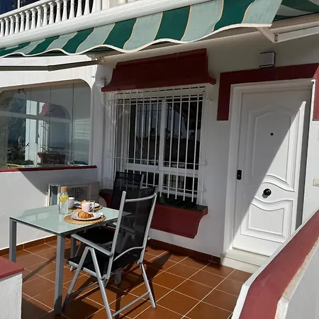 Mirador Del Sol - Sea View *