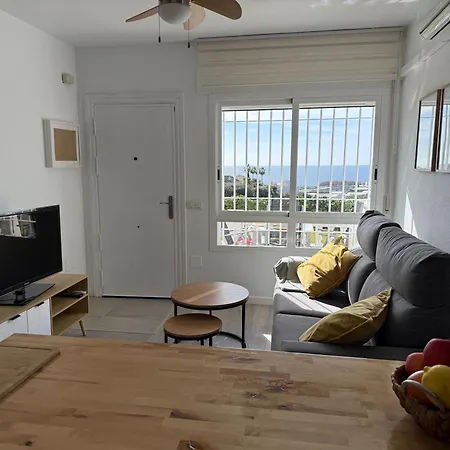Apartment Mirador Del Sol - Sea View Torrox