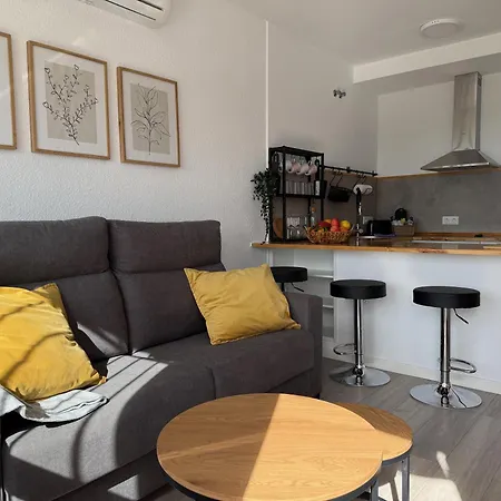 Mirador Del Sol - Sea View * Torrox