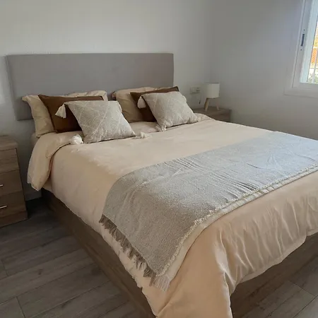 Mirador Del Sol - Sea View Torrox