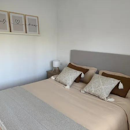 Mirador Del Sol - Sea View Apartment *