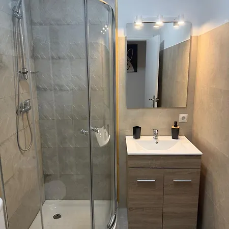 Apartment Mirador Del Sol - Sea View