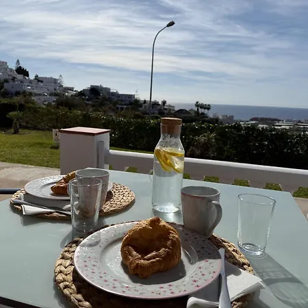 Mirador Del Sol - Sea View Apartment Torrox
