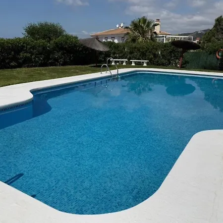 Mirador Del Sol - Sea View Apartment *