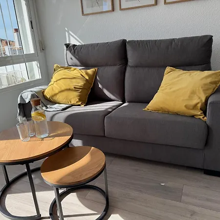 Apartmán Mirador Del Sol - Sea View *