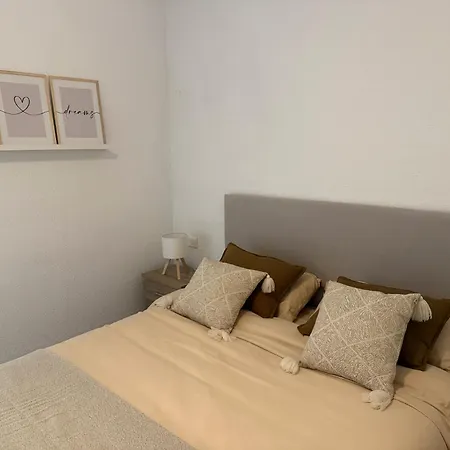 Mirador Del Sol - Sea View Apartmán *